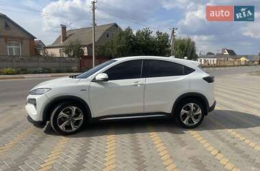 Внедорожник / Кроссовер Honda M-NV 2021 в 