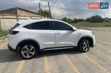 Внедорожник / Кроссовер Honda M-NV 2021 в 