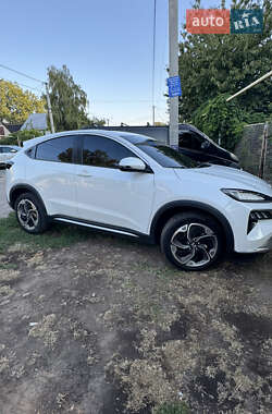 Внедорожник / Кроссовер Honda M-NV 2024 в 