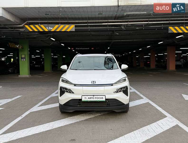 Позашляховик / Кросовер Honda M-NV 2023 в Києві