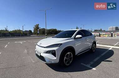 Позашляховик / Кросовер Honda M-NV 2023 в Києві