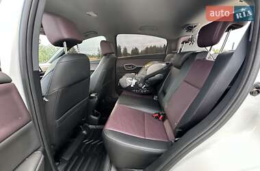 Внедорожник / Кроссовер Honda M-NV 2023 в 