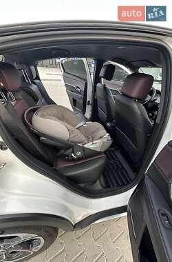 Внедорожник / Кроссовер Honda M-NV 2023 в 
