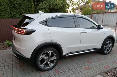 Внедорожник / Кроссовер Honda M-NV 2022 в 