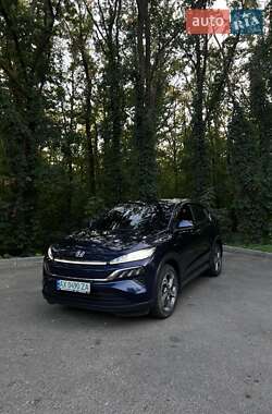 Внедорожник / Кроссовер Honda M-NV 2021 в 