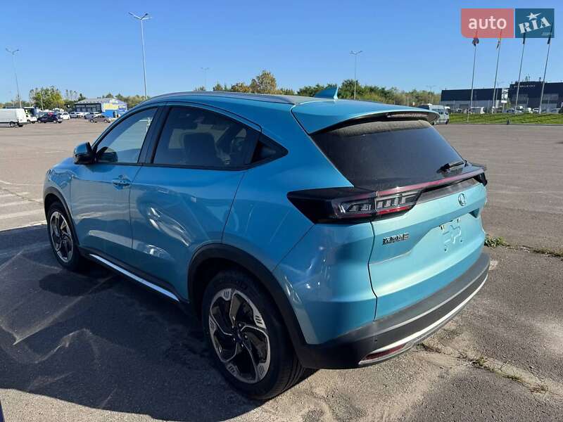 Внедорожник / Кроссовер Honda M-NV 2023 в Львове