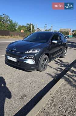 Позашляховик / Кросовер Honda M-NV 2022 в 