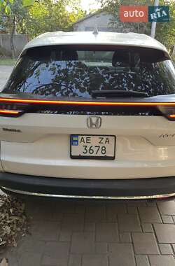 Внедорожник / Кроссовер Honda M-NV 2022 в 