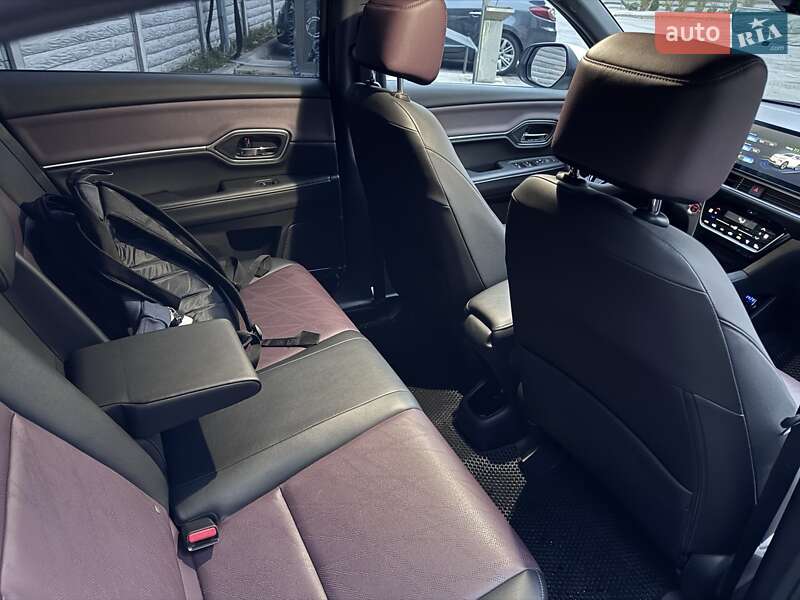 Внедорожник / Кроссовер Honda M-NV 2023 в Чернигове