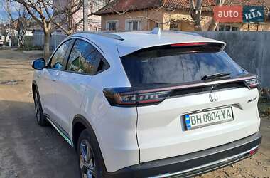 Внедорожник / Кроссовер Honda M-NV 2022 в 