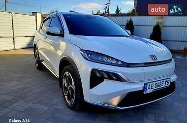 Позашляховик / Кросовер Honda M-NV 2023 в Охтирці