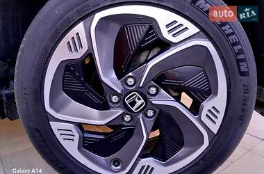 Позашляховик / Кросовер Honda M-NV 2023 в 
