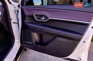 Позашляховик / Кросовер Honda M-NV 2023 в 