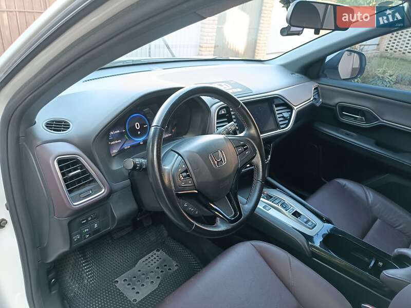 Внедорожник / Кроссовер Honda M-NV 2022 в Виннице фото 12 Внедорожник / Кроссовер Honda M-NV 2022 в Виннице
