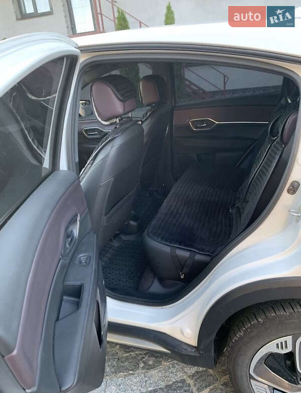 Внедорожник / Кроссовер Honda M-NV 2023 в Монастырище