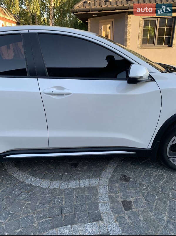 Внедорожник / Кроссовер Honda M-NV 2023 в Монастырище