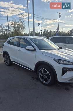Внедорожник / Кроссовер Honda M-NV 2024 в 
