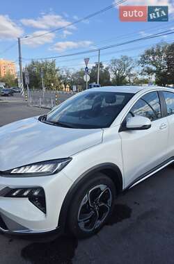 Внедорожник / Кроссовер Honda M-NV 2024 в 