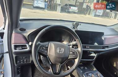 Внедорожник / Кроссовер Honda M-NV 2024 в 