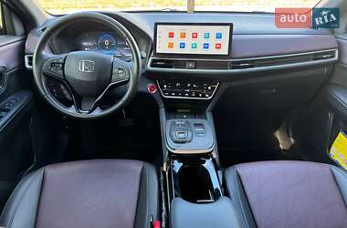 Внедорожник / Кроссовер Honda M-NV 2024 в 