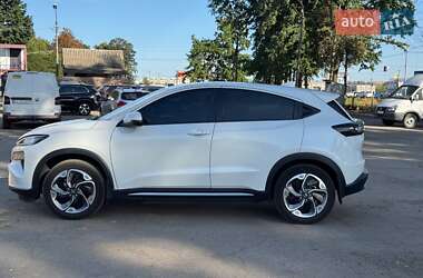 Внедорожник / Кроссовер Honda M-NV 2024 в 