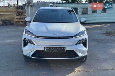 Внедорожник / Кроссовер Honda M-NV 2024 в 