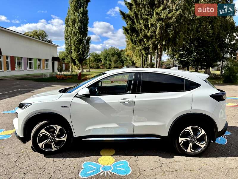 Позашляховик / Кросовер Honda M-NV 2022 в Чернігові