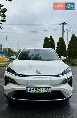 Позашляховик / Кросовер Honda M-NV 2024 в Вінниці