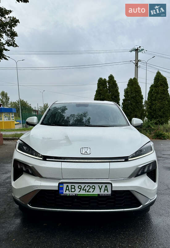 Внедорожник / Кроссовер Honda M-NV 2024 в 