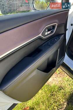 Внедорожник / Кроссовер Honda M-NV 2022 в 