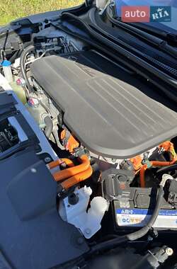 Внедорожник / Кроссовер Honda M-NV 2022 в 