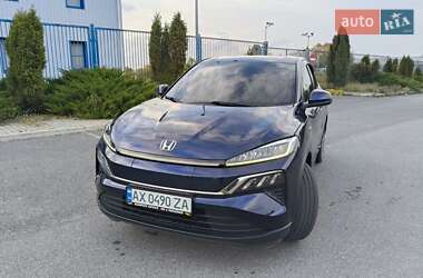 Внедорожник / Кроссовер Honda M-NV 2021 в Днепре