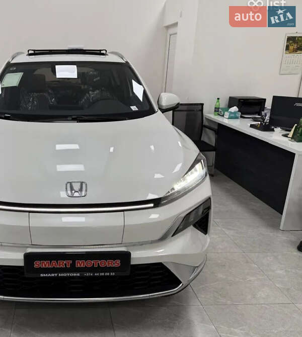 Внедорожник / Кроссовер Honda M-NV 2023 в Виннице