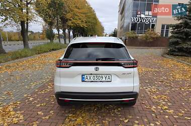 Внедорожник / Кроссовер Honda M-NV 2022 в 