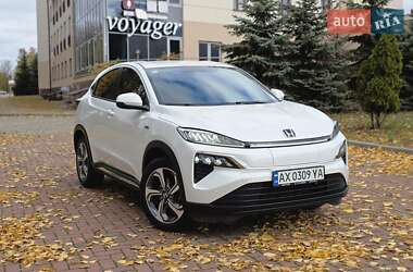 Внедорожник / Кроссовер Honda M-NV 2022 в 