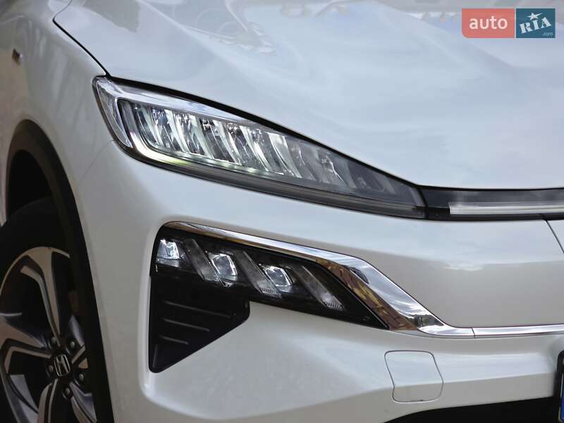 Позашляховик / Кросовер Honda M-NV 2022 в Харкові