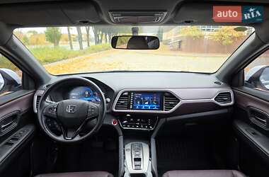 Внедорожник / Кроссовер Honda M-NV 2022 в 