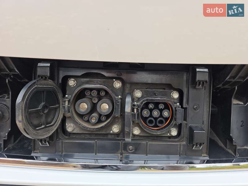 Позашляховик / Кросовер Honda M-NV 2022 в Харкові