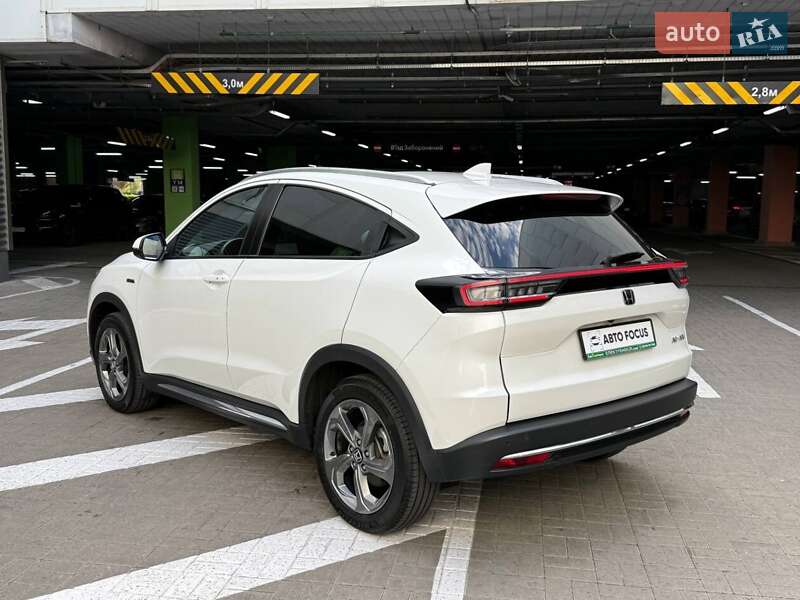 Внедорожник / Кроссовер Honda M-NV 2023 в Киеве фото 5 Внедорожник / Кроссовер Honda M-NV 2023 в Киеве