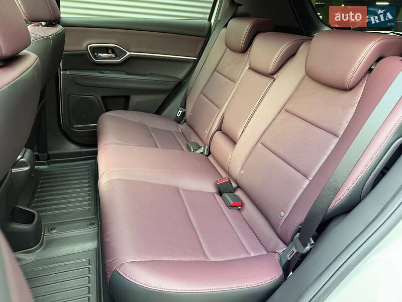 Внедорожник / Кроссовер Honda M-NV 2023 в Киеве фото 11 Внедорожник / Кроссовер Honda M-NV 2023 в Киеве