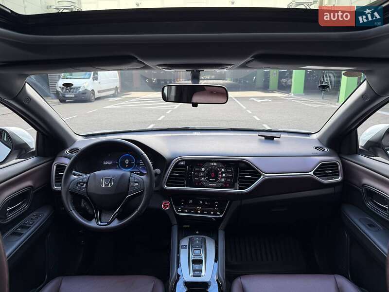 Внедорожник / Кроссовер Honda M-NV 2023 в Киеве фото 27 Внедорожник / Кроссовер Honda M-NV 2023 в Киеве