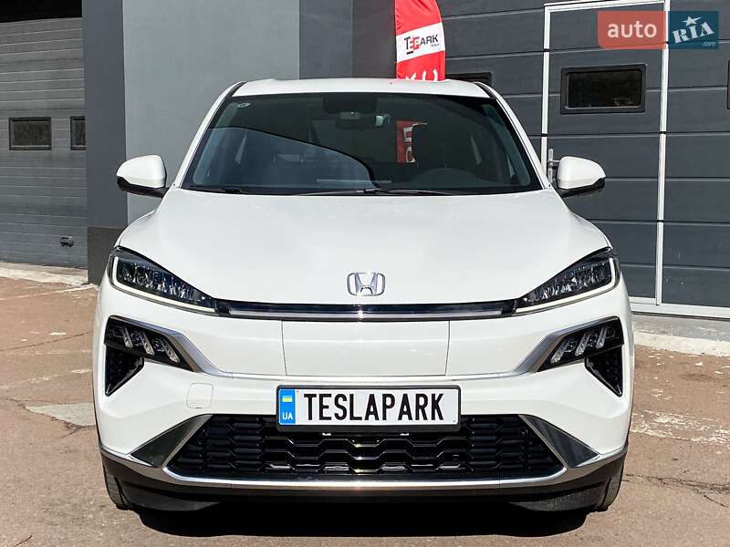Позашляховик / Кросовер Honda M-NV 2023 в Києві