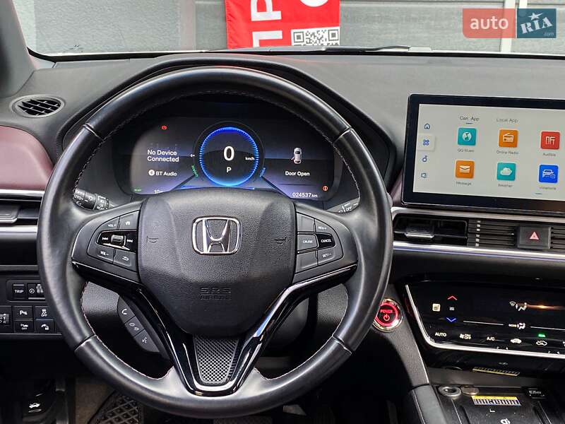 Позашляховик / Кросовер Honda M-NV 2023 в Києві