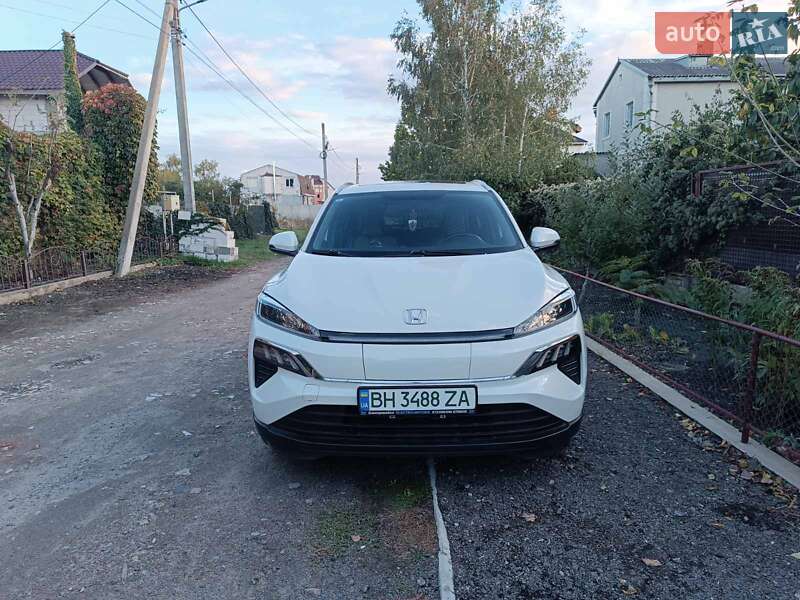 Внедорожник / Кроссовер Honda M-NV 2022 в Одессе