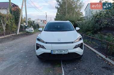 Внедорожник / Кроссовер Honda M-NV 2022 в 