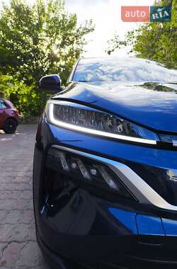 Внедорожник / Кроссовер Honda M-NV 2024 в 