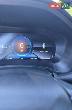 Внедорожник / Кроссовер Honda M-NV 2022 в 