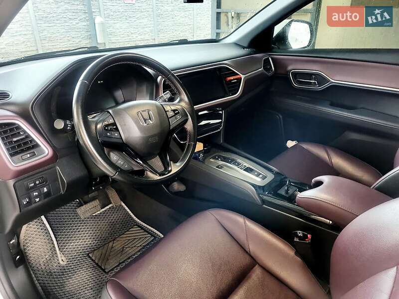 Внедорожник / Кроссовер Honda M-NV 2022 в Днепре