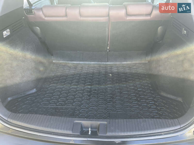 Позашляховик / Кросовер Honda M-NV 2021 в Кіцмані