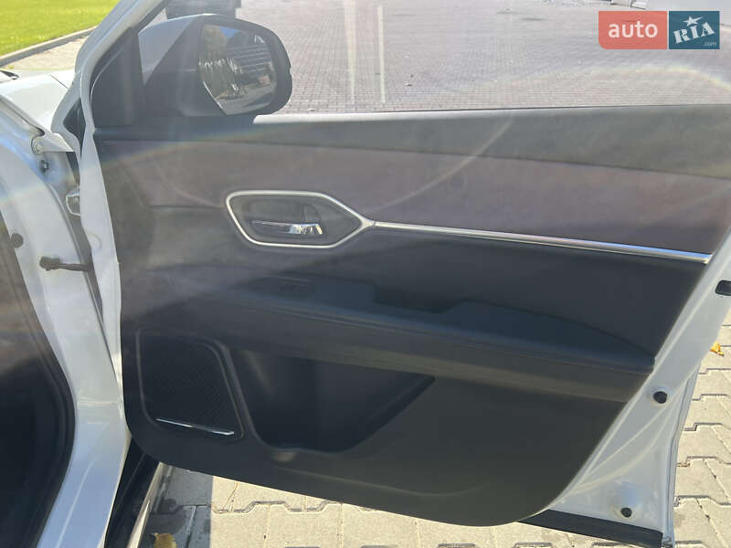 Позашляховик / Кросовер Honda M-NV 2021 в Кіцмані